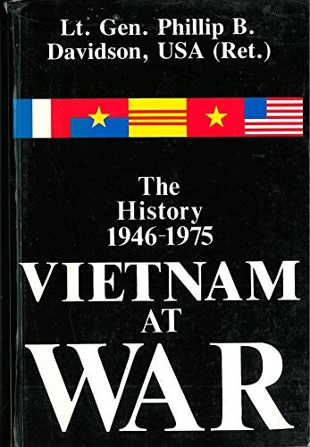 Vietnam at War