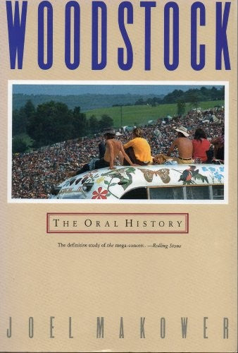 Woodstock