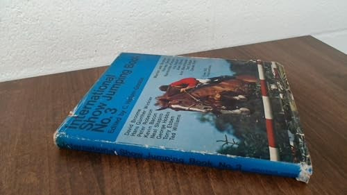 International Show Jumping Book