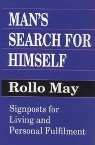 Man's Search for Himself