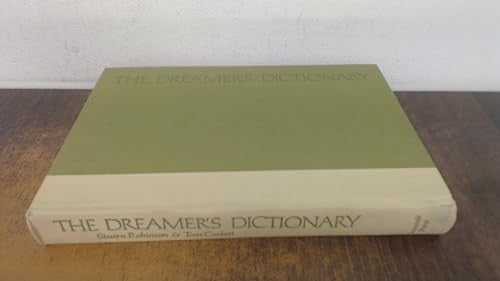 Dreamer's Dictionary