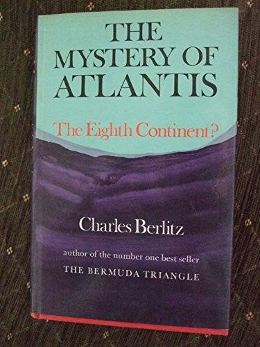 The Mystery of Atlantis
