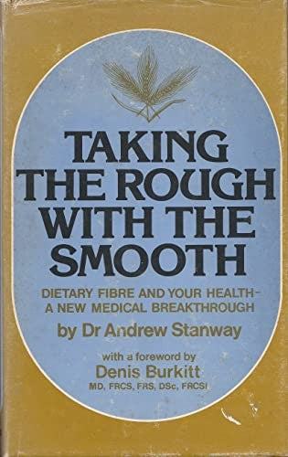 Taking the Rough with the Smooth