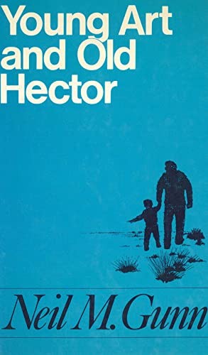 Young Art and Old Hector