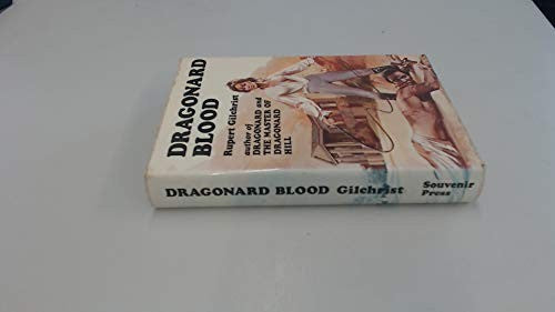 Dragonard Blood