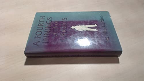A Fourth Innings with Cardus