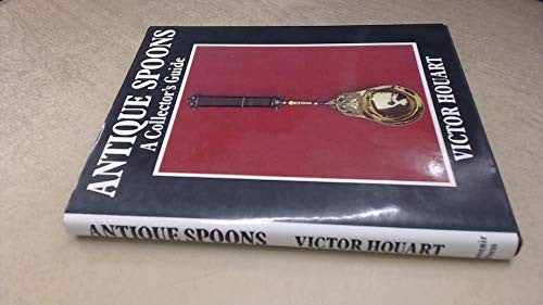 Antique Spoons