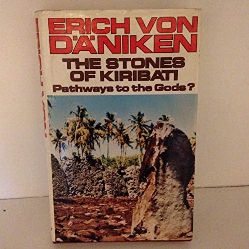 Stones of Kiribati