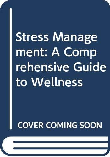 Stress Management