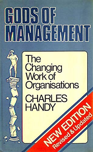 Gods of Management