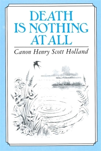 Death is Nothing at All