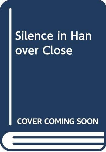 Silence in Hanover Close