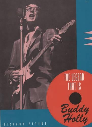 The Legend That is Buddy Holly