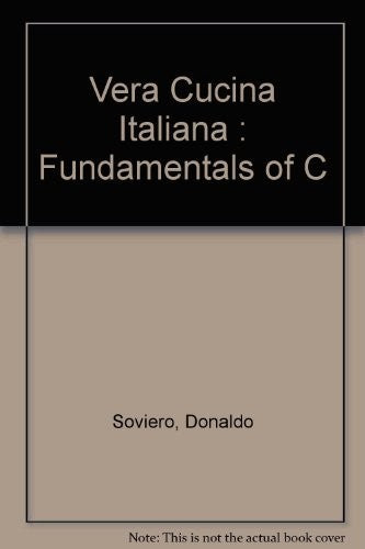La Vera Cucina Italiana