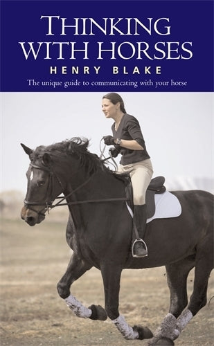Thinking with Horses
