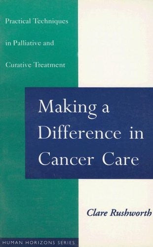 Making a Difference in Cancer Care