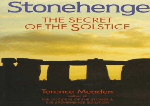 Stonehenge