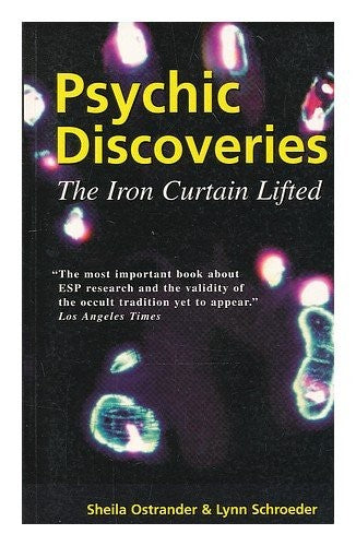 Psychic Discoveries