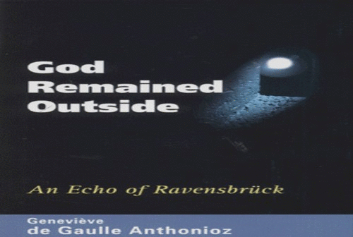 God Remained Outside
