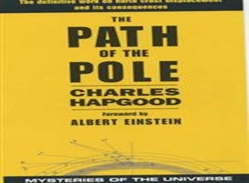 Path of the Pole
