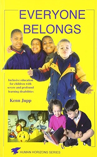 Everybody Belongs