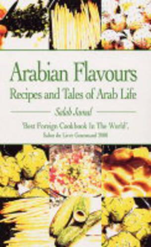 Arabian Flavours