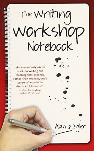 Writing Workshop Notebook