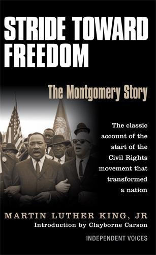 Stride Toward Freedom