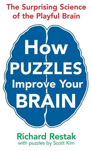 How Puzzles Improve Your Brain
