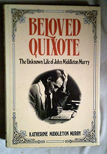 Beloved Quixote
