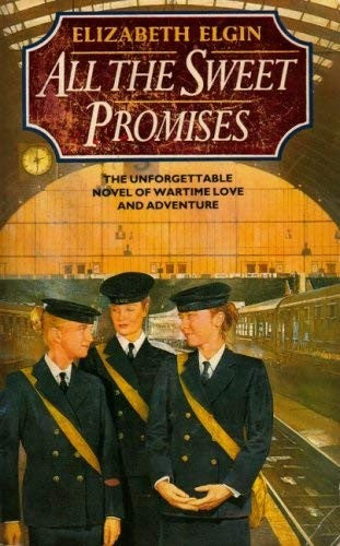 Xxall the Sweet Promises