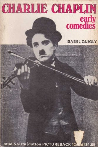 Charlie Chaplin Early Comedies