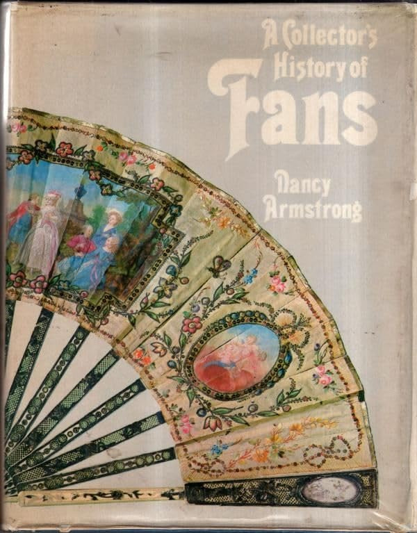 A collector's history of fans