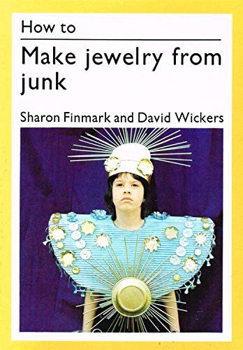 How to Make Jewellery from Junk (How to Do it)