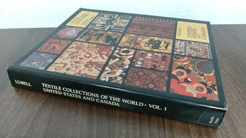 Textile Collections of the World