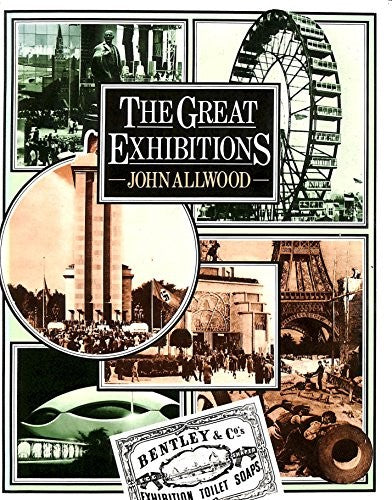 GREAT EXHIBITIONS