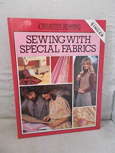 Sewing with Special Fabrics