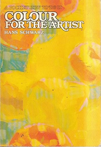Colour for the Artist