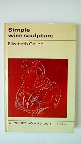 Simple Wire Sculpture