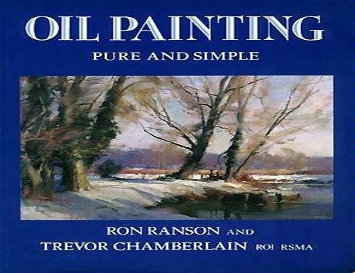 Oil Painting