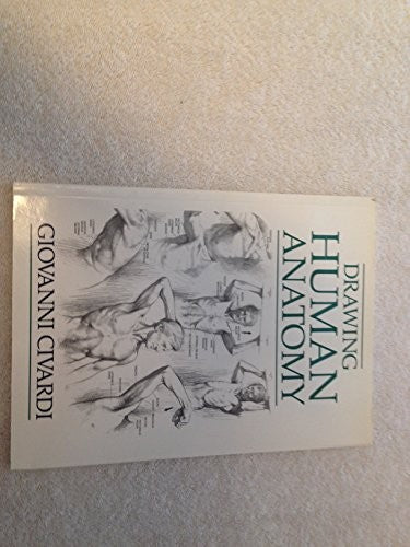 Drawing the Human Anatomy