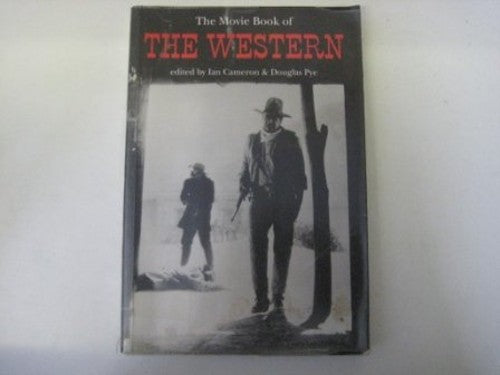Movie Book of the Western