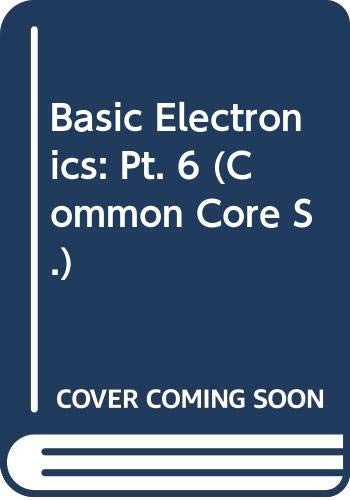 Basic Electronics: Pt. 6