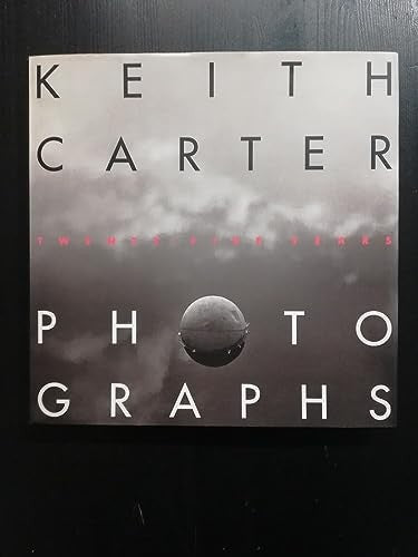 Keith Carter Photographs