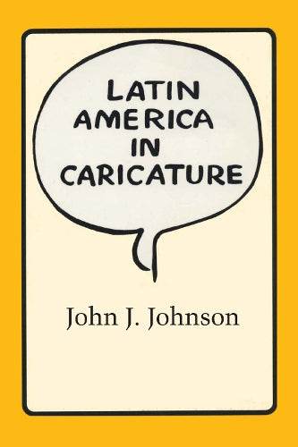 Latin America in Caricature