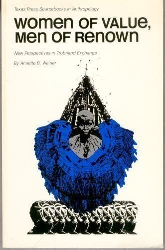 Women of Value, Men of Renown