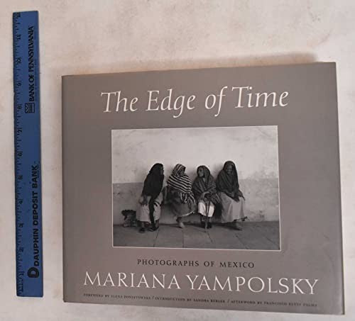 The Edge of Time