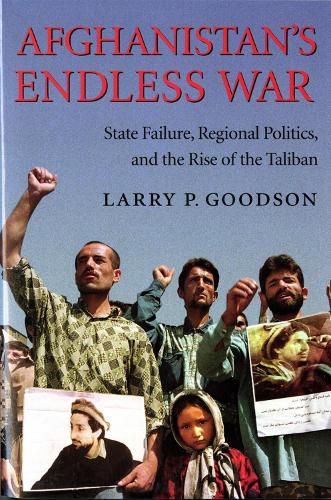 Afghanistan's Endless War