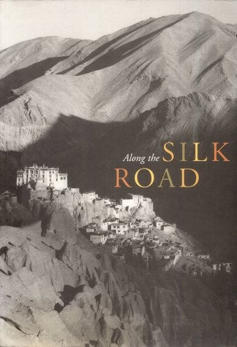 Along the Silk Road