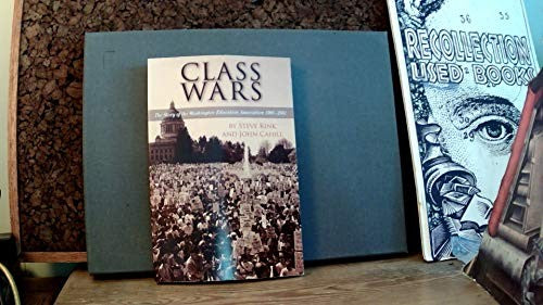 Class Wars